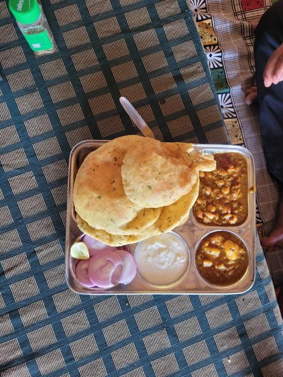 coconut tree guest house Hotel in Karnataka