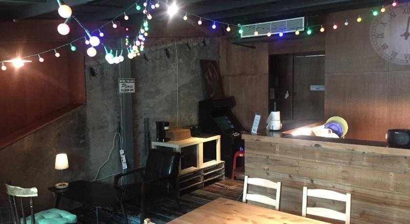 Happy Taipei Hostel Apartment in Taipei City