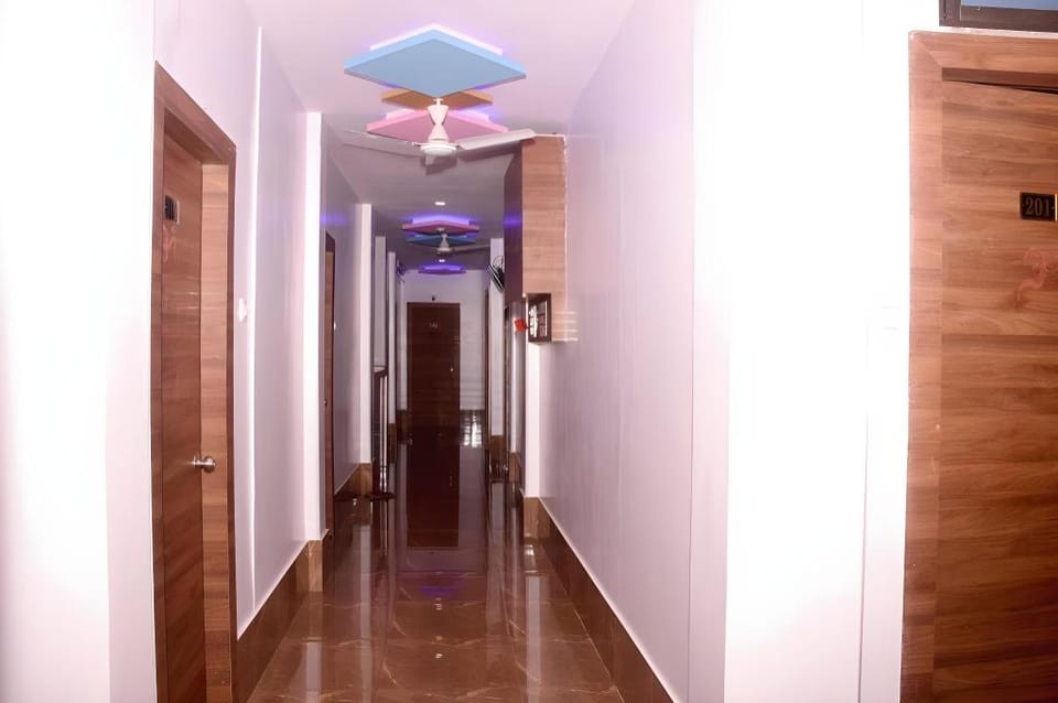 Hotel Aga Beg Hotel in Mumbai