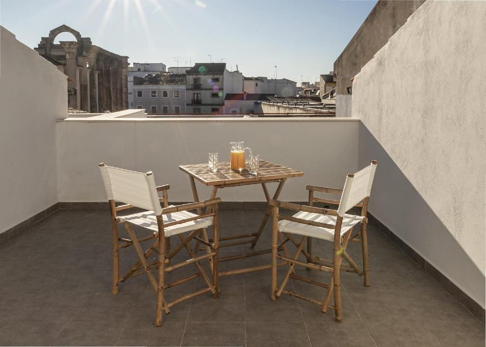Apartamentos Petronila 1881 Apartment in Mérida