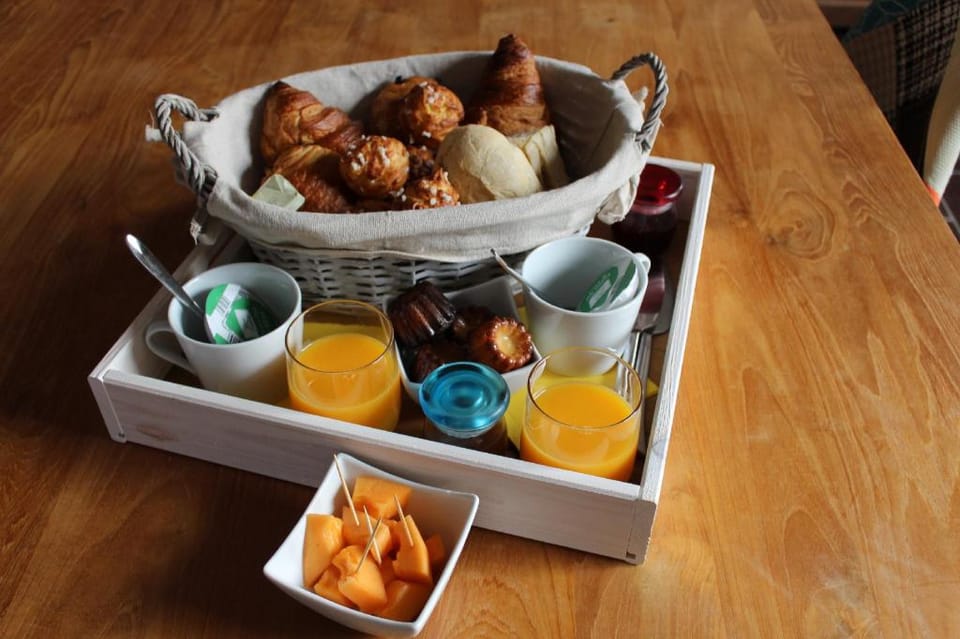 Aux p'tits bonheurs la grange Bed and Breakfast in Hauts-de-France