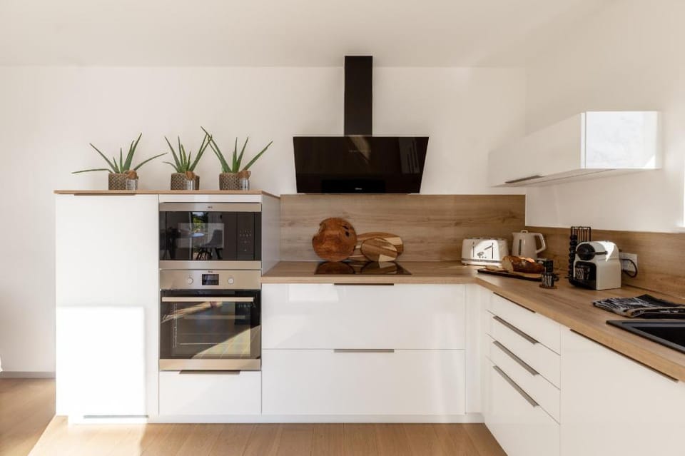 Appartements du comté de Dabo Apartment in Grand Est
