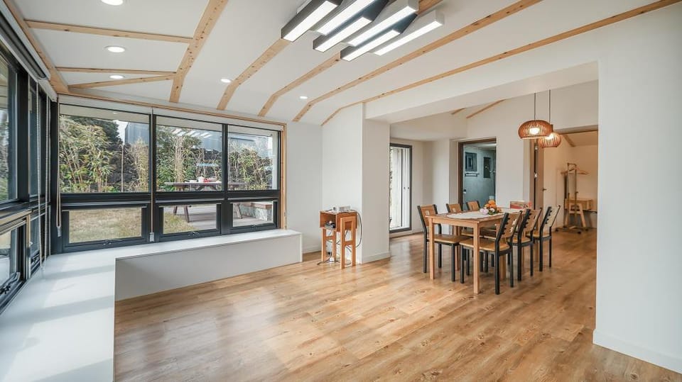 Pyeongdae Moons stay Pension Bed and Breakfast in South Korea