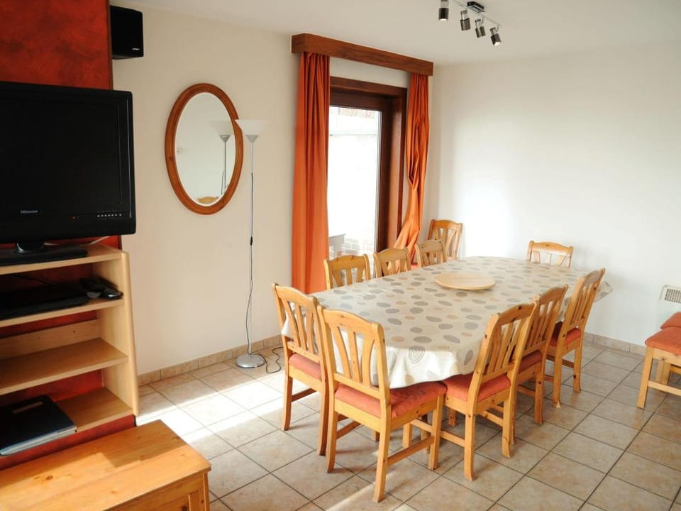 Holiday Home in Somme-Leuze with Pool  Sauna Vacation rental in Wallonia, Belgium