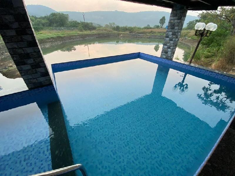 Dinosaurs Resort Villa 3BHK Villa in Lonavla