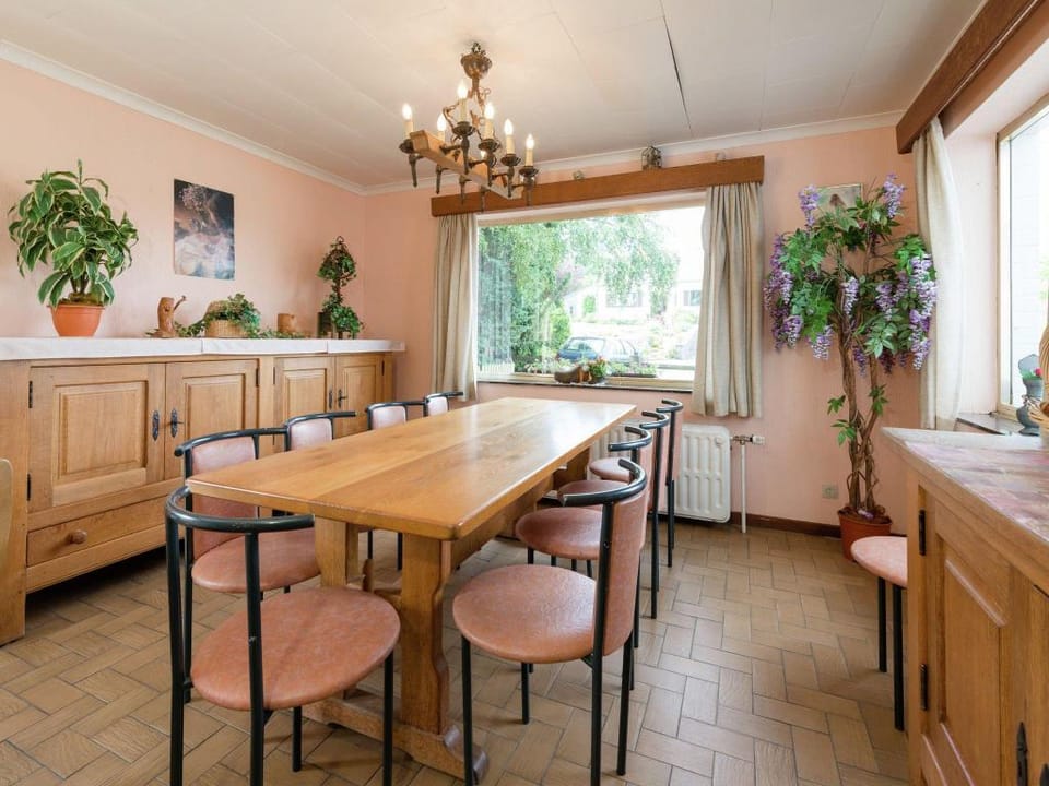 Group Cottage in Lierneux Vacation rental in Vielsalm