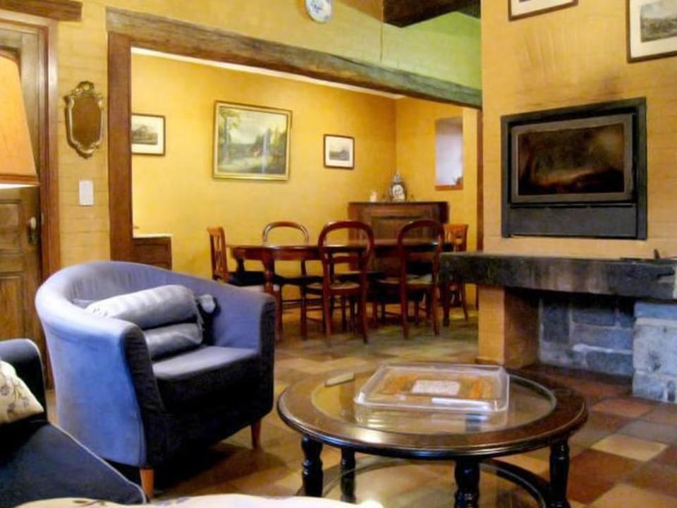 Farm Stay in Barvaux-Condroz Vacation rental in Wallonia, Belgium