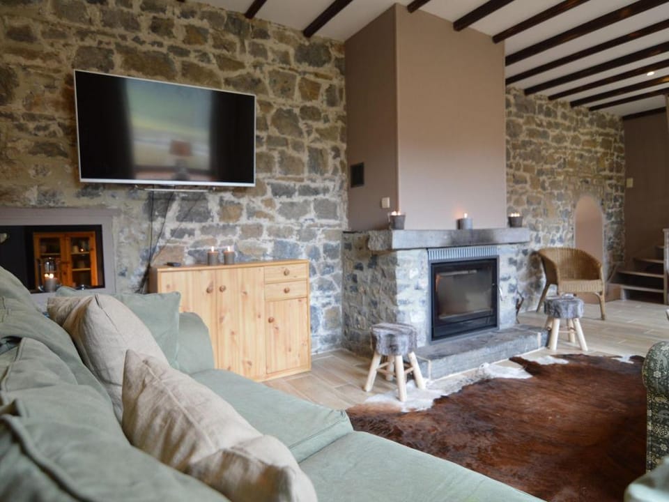 Holiday Home in Falaen near Montaigle Castle Vacation rental in Wallonia, Belgium