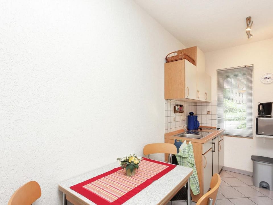 Holiday Stay with Terrace Vacation rental in Thuringia, Germany
