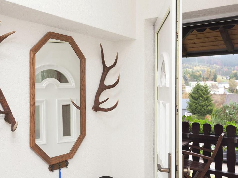 Holiday Stay with Terrace Vacation rental in Thuringia, Germany