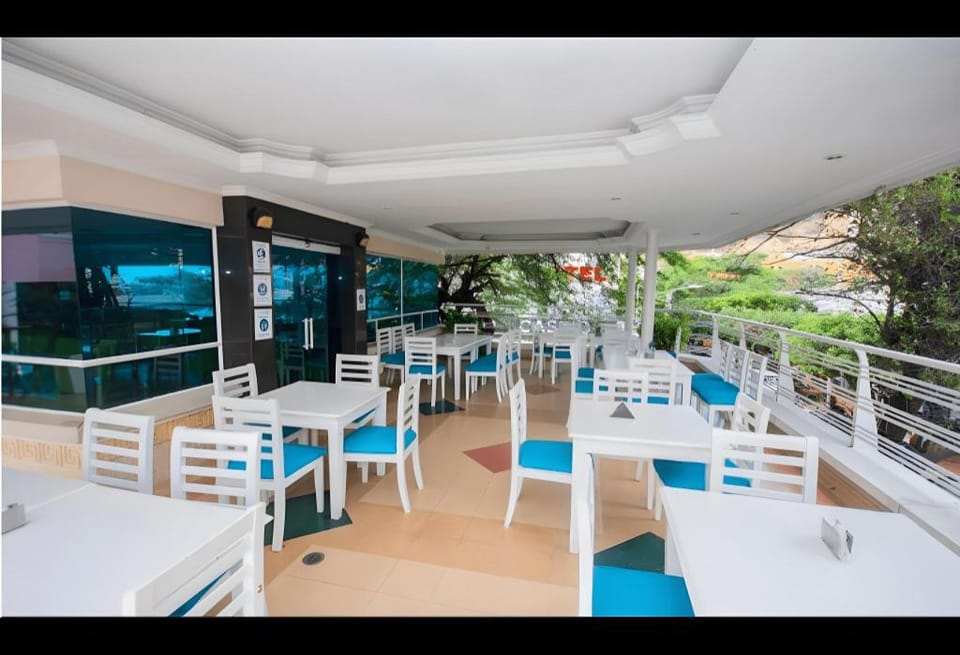 Hotel Sorrento Beach Hotel in Santa Marta