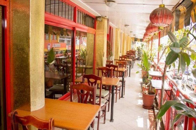 Avenue Suites Hotel Hotel in Kenya