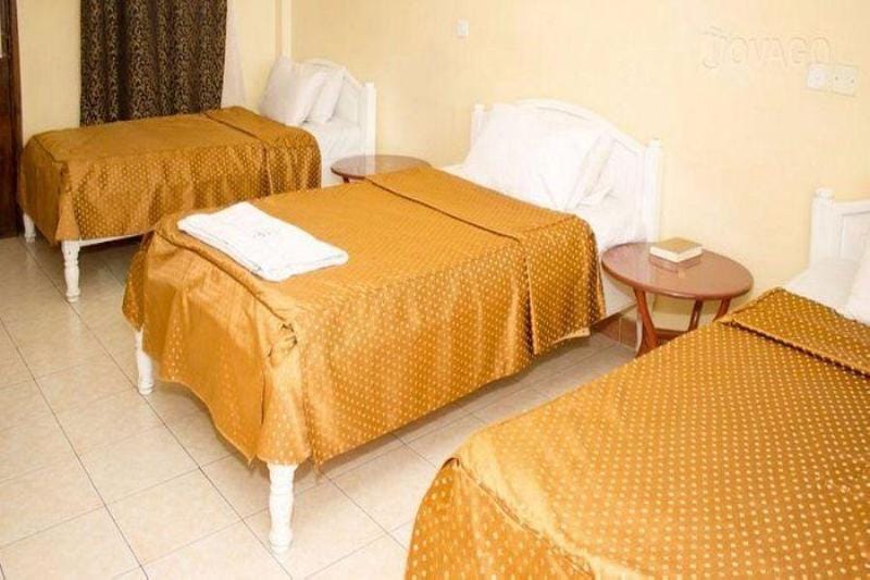 Avenue Suites Hotel Hotel in Kenya