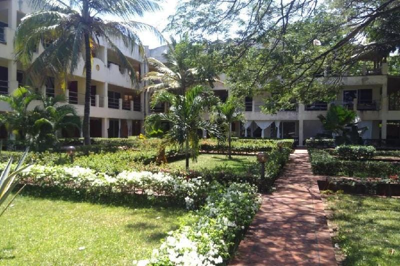 Le Pleiadi Apartment in Malindi