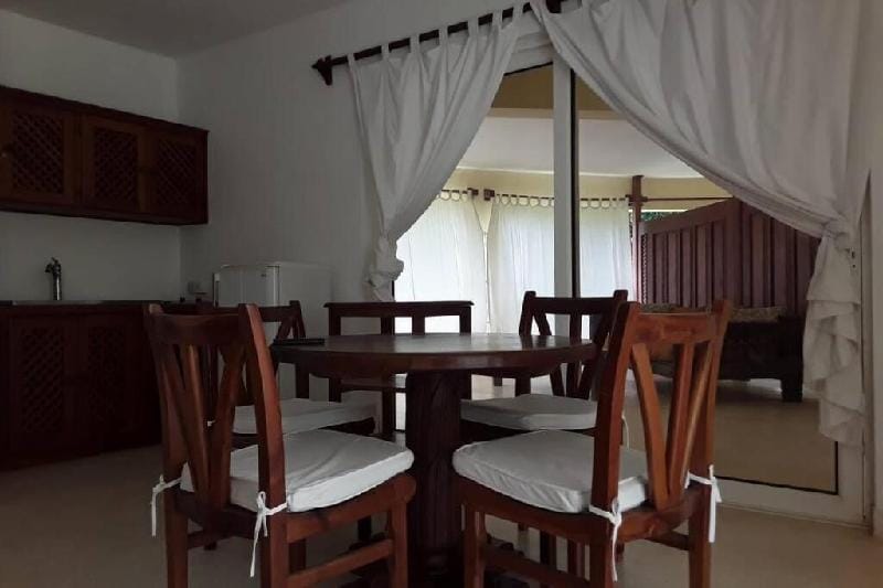 Le Pleiadi Apartment in Malindi