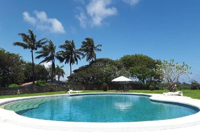 Le Pleiadi Apartment in Malindi