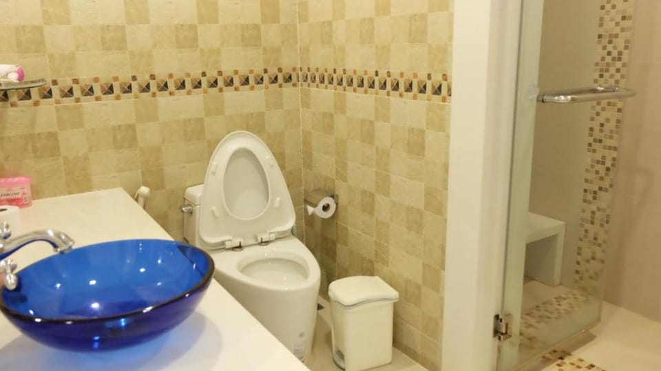 Marrakesh Huahin Condo Apartment in Nong Kae