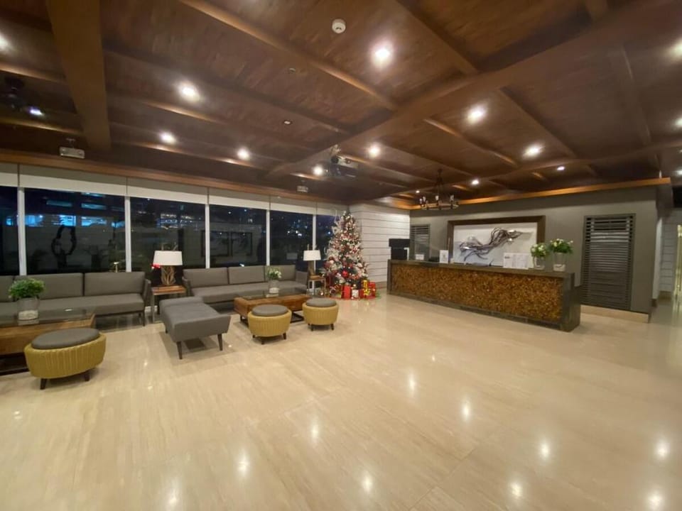 Kate's Haven - Tagaytay Breeze Apartment in Tagaytay