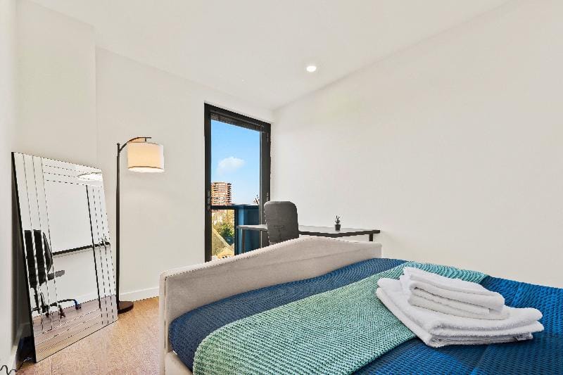 Two Bedroom Apartment in Hoxton Apartment in London Borough of Islington