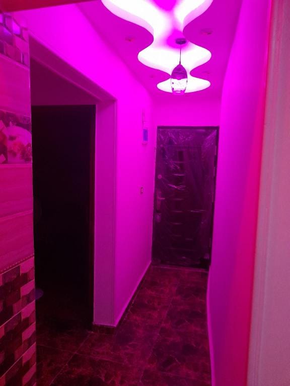 Family Condo With Panoramic Sea View Apartment in Alexandria Governorate