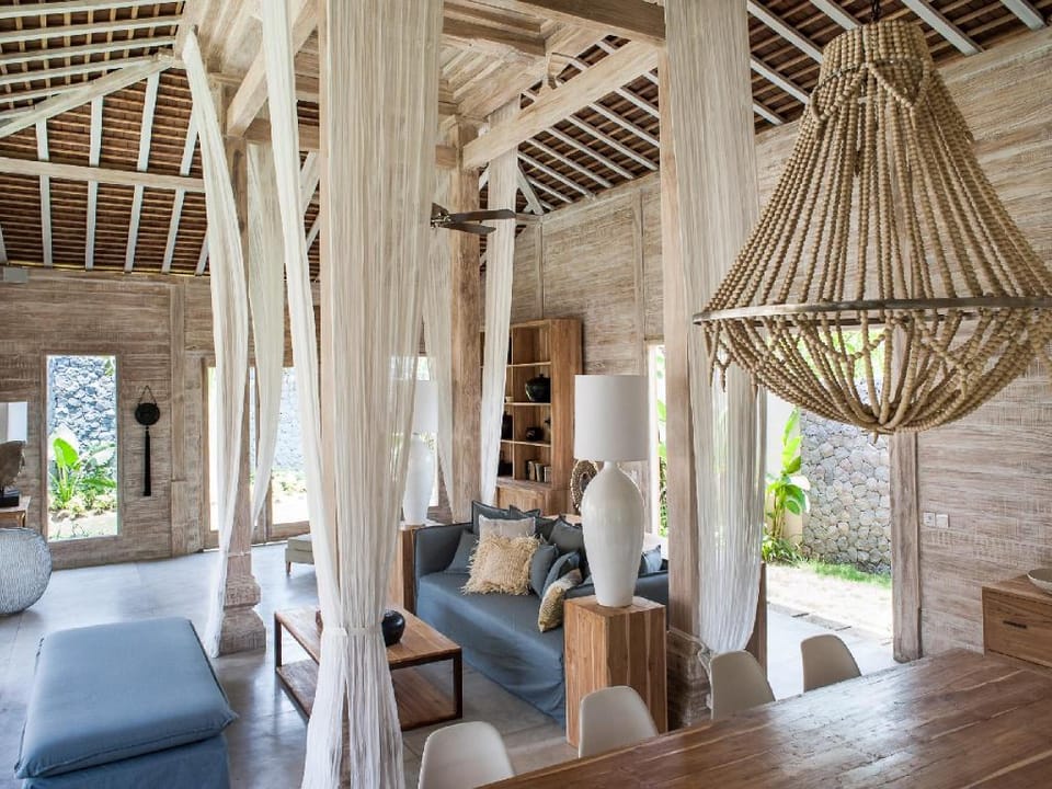 Alea Estate by Villa Finder Villa in North Kuta