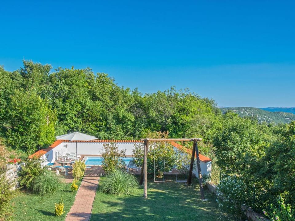 Holiday Home Grizane with Pool near Beach Vacation rental in Primorje-Gorski Kotar County