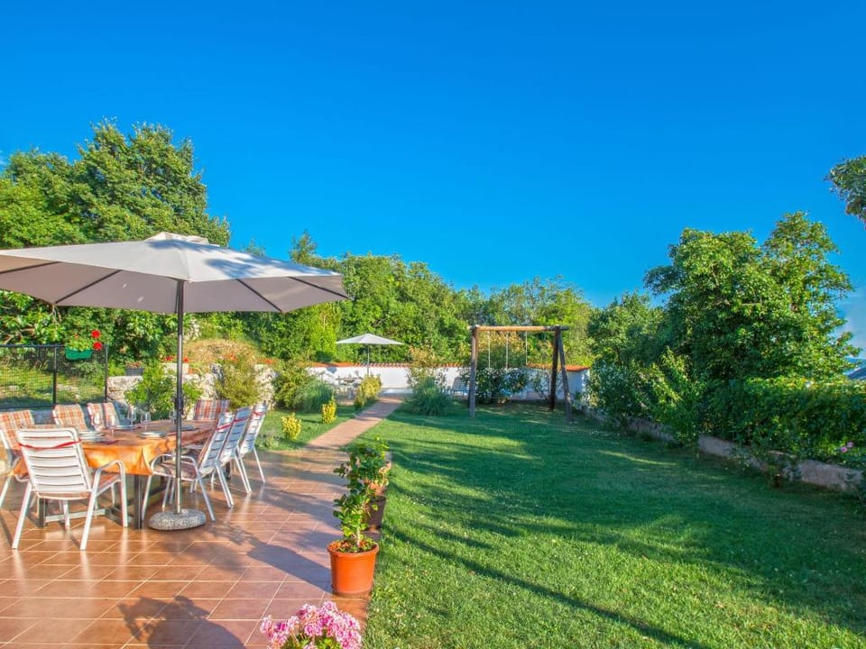 Holiday Home Grizane with Pool near Beach Vacation rental in Primorje-Gorski Kotar County