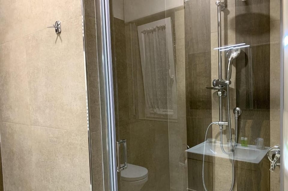 Brain Rooms & Suite Suite Presidenziale (605) Apartment in Campania