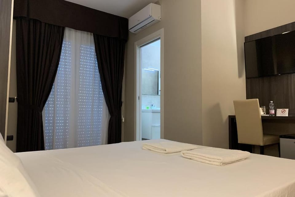 Brain Rooms & Suite Suite Presidenziale (605) Apartment in Campania