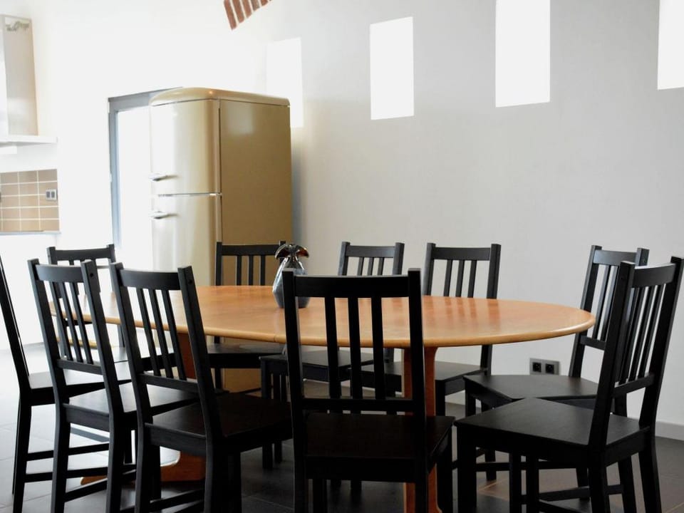 Farmhouse Retreat, Fernelmont Vacation rental in Wallonia, Belgium