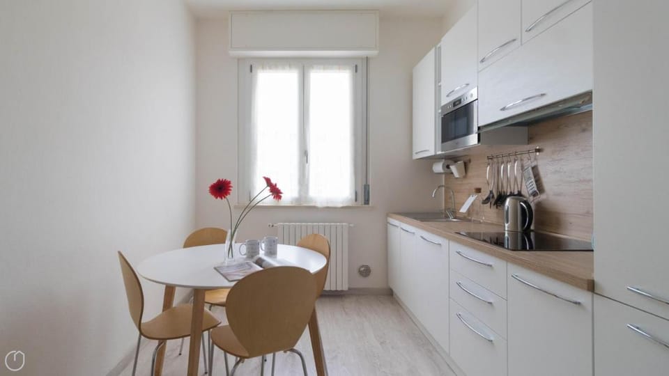 Italianway Easy - Maggi 6 B Apartment in Milan