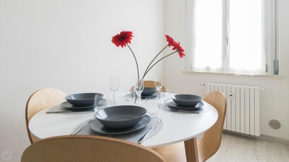 Italianway Easy - Maggi 6 B Apartment in Milan