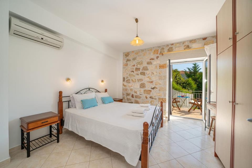 Villa Mounda Apollon Villa in Cephalonia