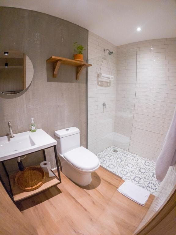 BRAND NEW !! Mosaic Studios  Loft P-5 Buenavista. Apartment in Barranquilla