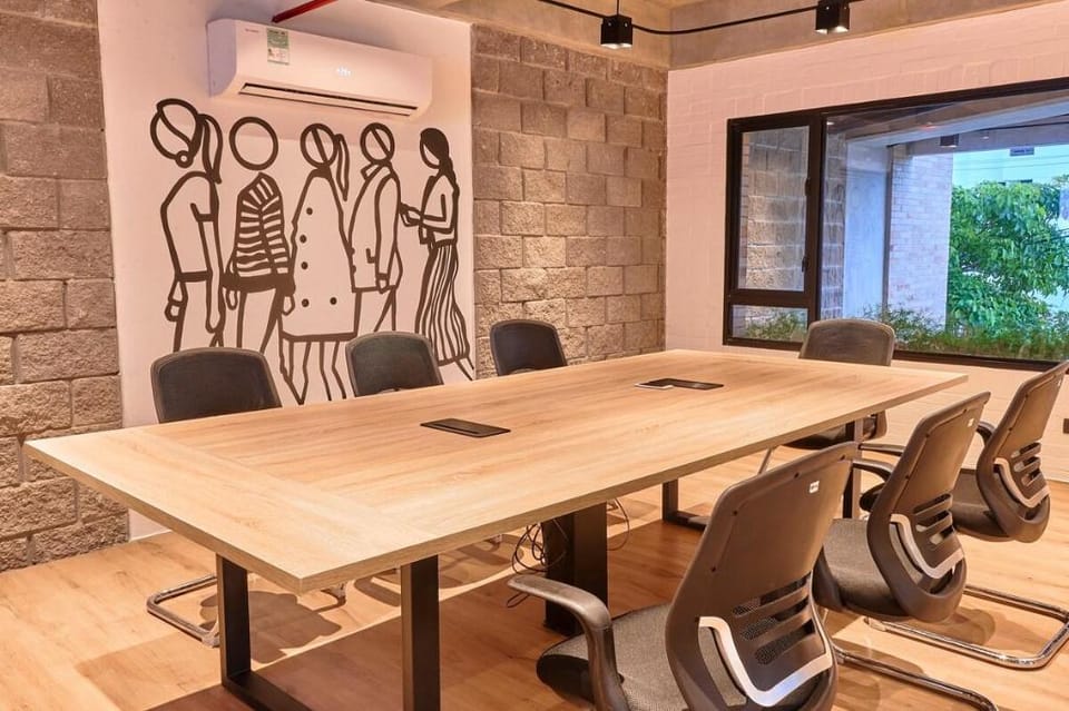 BRAND NEW !! Mosaic Studios  Loft P-5 Buenavista. Apartment in Barranquilla