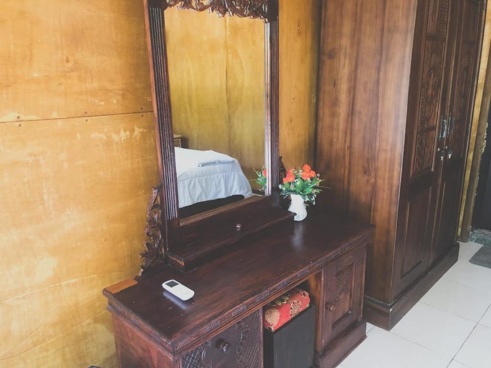 Citronella Home Stay Villa in Nusapenida