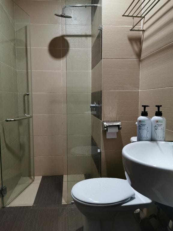 KSL City Mall D' Esplanade cozysuite2@Johor  Apartment in Johor Bahru