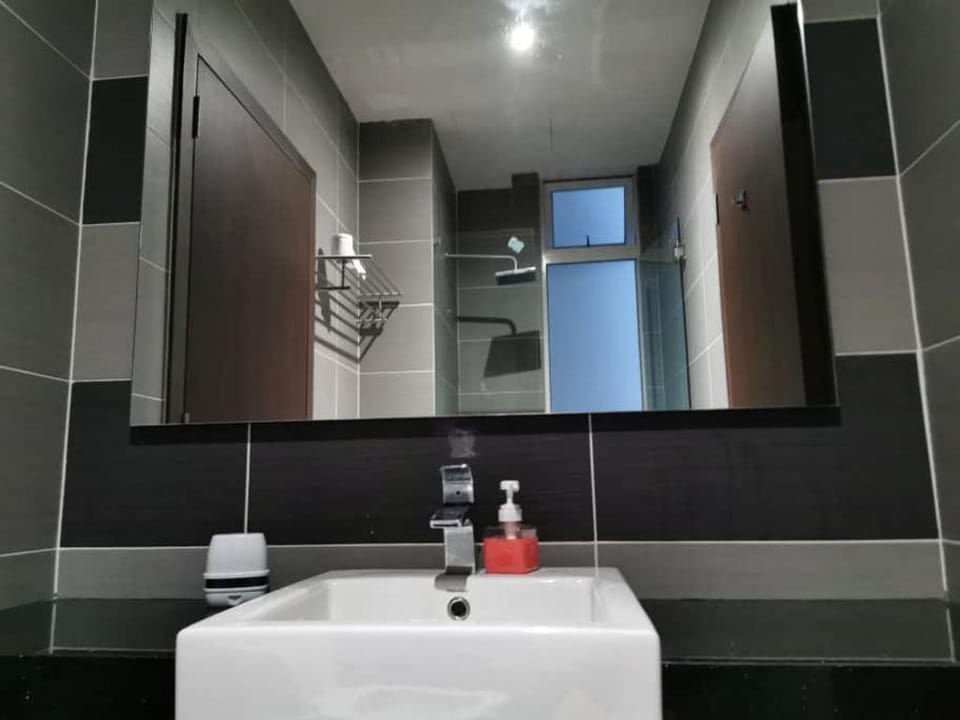 KSL City Mall D' Esplanade cozysuite2@Johor  Apartment in Johor Bahru