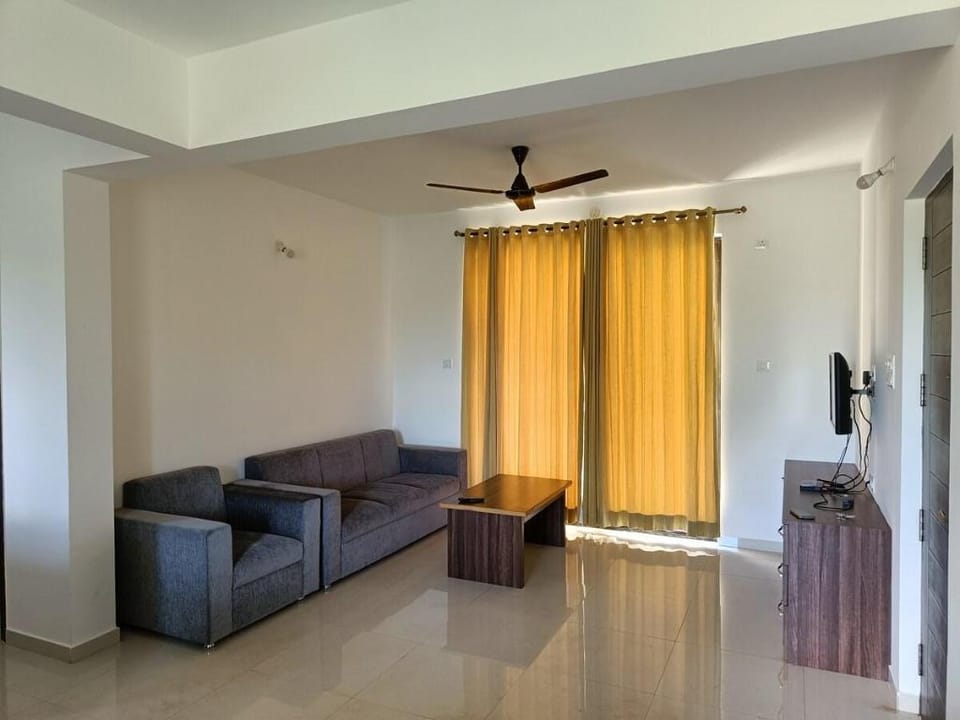 Patnem Beach Park Apartment Vacation rental in Canacona