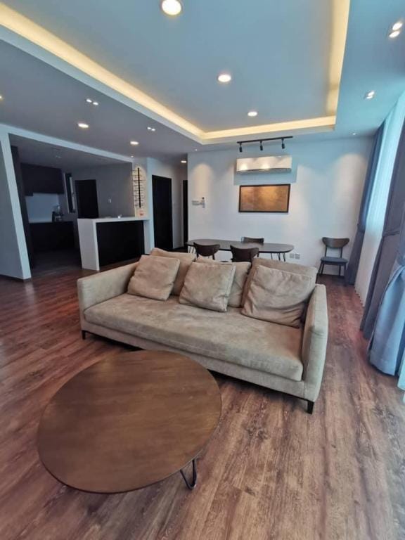 Vivacity Jazz Suite 3 with Netflix - Kuching Mall Apartment in Kuching