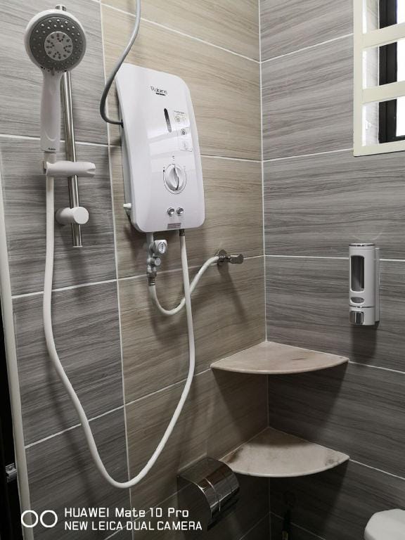 TB homestay#Wifi#10paxs#4rooms#free parking# Vacation rental in Ipoh