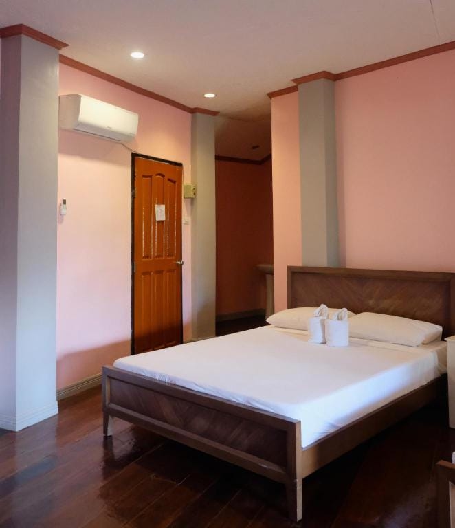 Keyun's Inn (Across Cloud 9) Apartment in General Luna