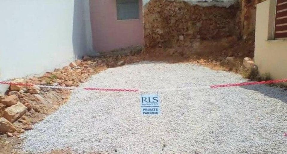 Royal Legend Suite (RLS) Vacation rental in Crete