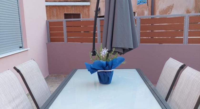 Royal Legend Suite (RLS) Vacation rental in Crete