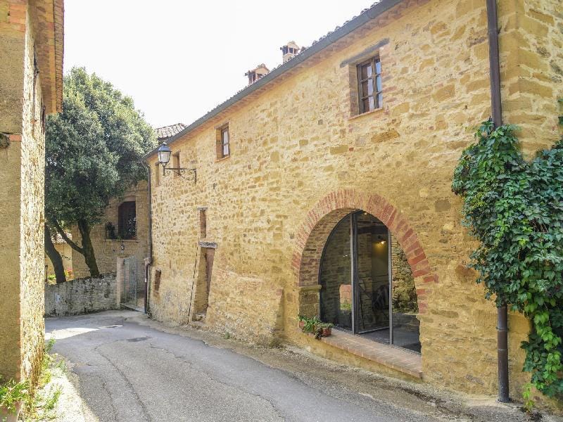 Peaceful Countryside Getaway Vacation rental in Umbria