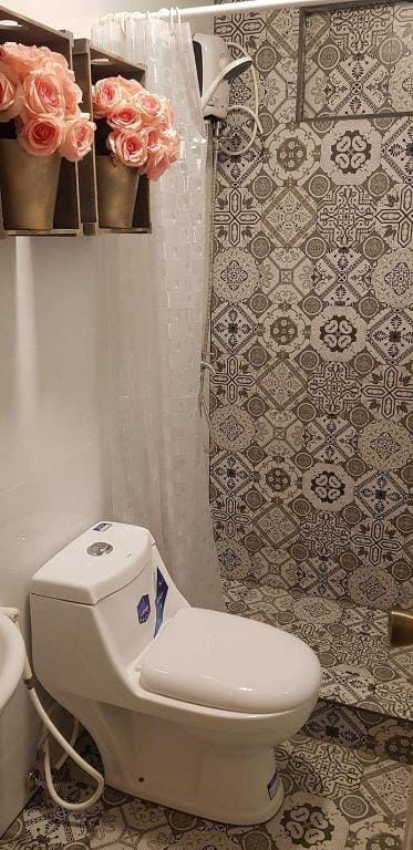 Casa Clarita Vacation rental in Tagaytay