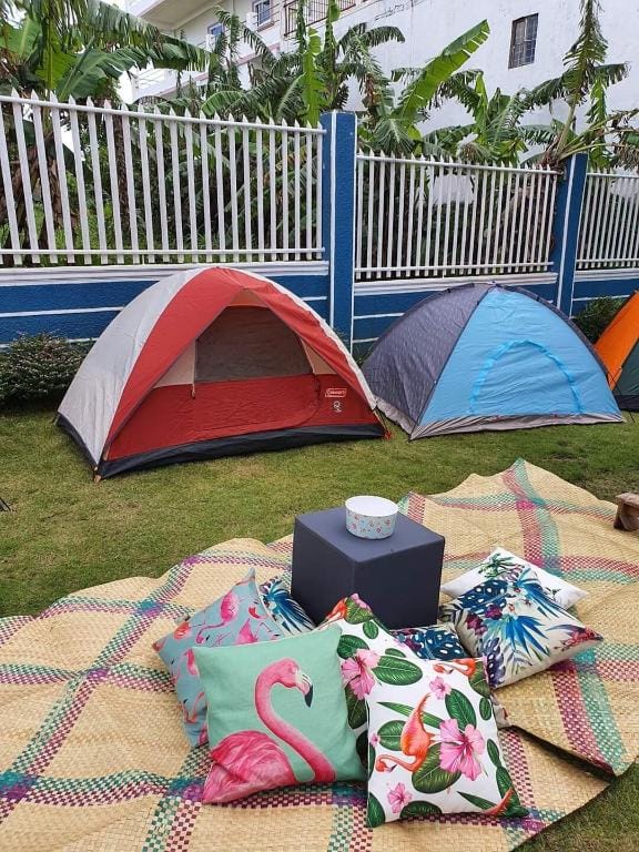 Casa Clarita Vacation rental in Tagaytay