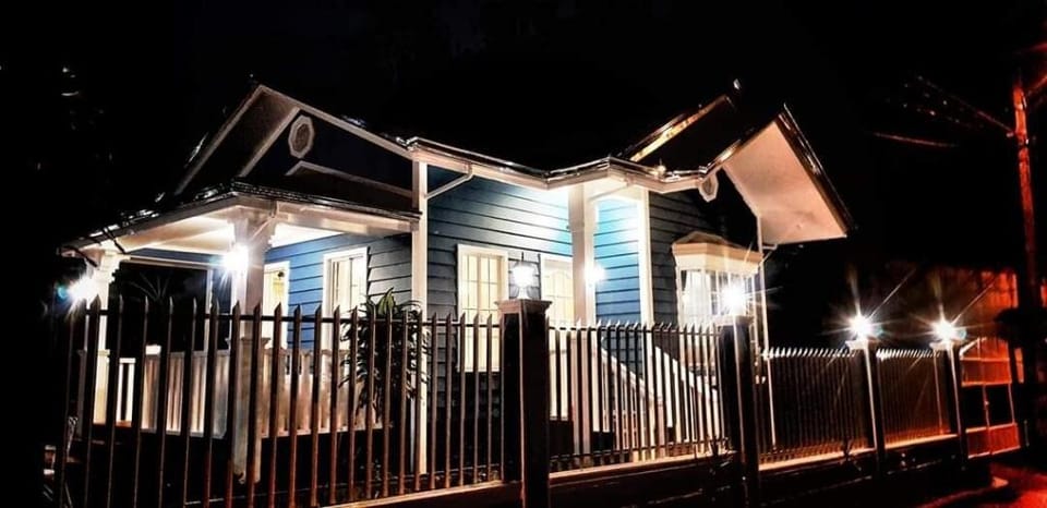 Casa Clarita Vacation rental in Tagaytay