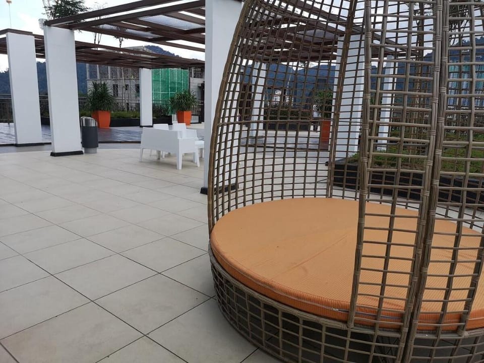 Home Sweet Home T2-3A13 Midhill Genting [WIFI] Apartment in Selangor, Malaysia