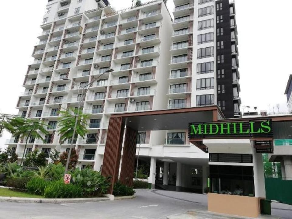 Home Sweet Home T2-3A13 Midhill Genting [WIFI] Apartment in Selangor, Malaysia
